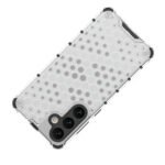 ZORVEX - (CLASSIC ARMOUR EDITION) MOBILE BACK COVER FOR SAMSUNG GALAXY S24 PLUS 5G - 6.7 INCHES - Image 3