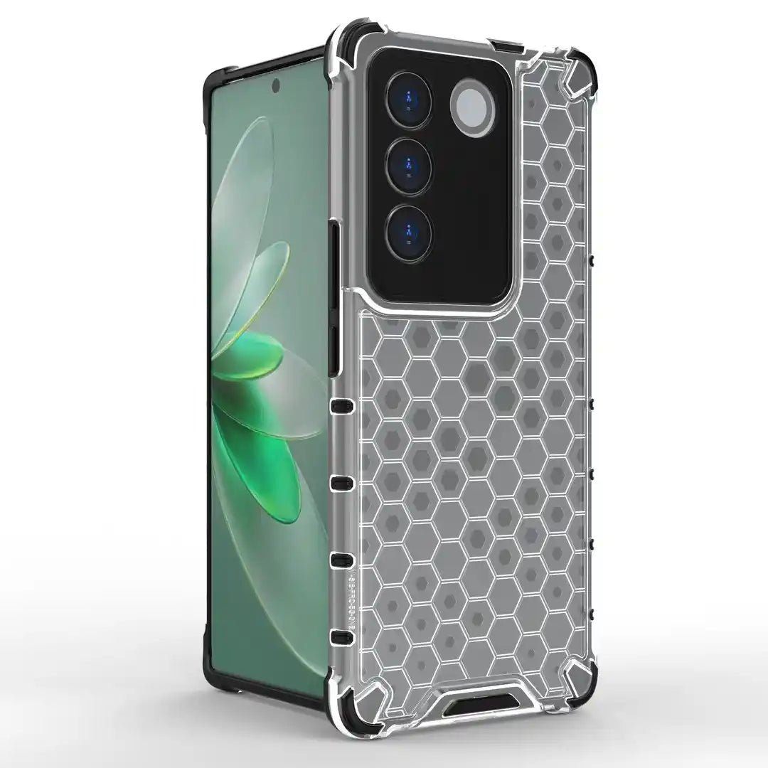 Classic-Armour-Mobile-Back-Cover-for-Vivo-V27-Pro-5G-6.78-Inches_1 ZORVEX - (CLASSIC ARMOUR EDITION) MOBILE BACK COVER FOR VIVO V27 PRO 5G - 6.78 INCHES - Image 1