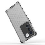 ZORVEX - (CLASSIC ARMOUR EDITION) MOBILE BACK COVER FOR VIVO V27 PRO 5G - 6.78 INCHES - Image 18