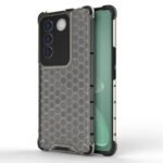 ZORVEX - (CLASSIC ARMOUR EDITION) MOBILE BACK COVER FOR VIVO V27 PRO 5G - 6.78 INCHES - Image 21