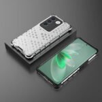 ZORVEX - (CLASSIC ARMOUR EDITION) MOBILE BACK COVER FOR VIVO V27 PRO 5G - 6.78 INCHES - Image 5