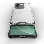 ZORVEX - (CLASSIC ARMOUR EDITION) MOBILE BACK COVER FOR VIVO V27 PRO 5G - 6.78 INCHES - Image 9