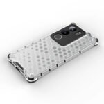 ZORVEX - (CLASSIC ARMOUR EDITION) MOBILE BACK COVER FOR VIVO V29 5G - 6.78 INCHES - Image 5