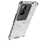 ZORVEX - (CLASSIC ARMOUR EDITION) MOBILE BACK COVER FOR VIVO V29 5G - 6.78 INCHES - Image 8