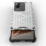 ZORVEX - (CLASSIC ARMOUR EDITION) MOBILE BACK COVER FOR VIVO V29 PRO 5G - 6.78 INCHES - Image 20