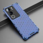 ZORVEX - (CLASSIC ARMOUR EDITION) MOBILE BACK COVER FOR VIVO V29 PRO 5G - 6.78 INCHES - Image 36