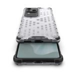 ZORVEX - (CLASSIC ARMOUR EDITION) MOBILE BACK COVER FOR VIVO V30 PRO 5G - 6.78 INCHES - Image 11
