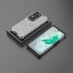 ZORVEX - (CLASSIC ARMOUR EDITION) MOBILE BACK COVER FOR VIVO V30 PRO 5G - 6.78 INCHES - Image 20