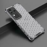 ZORVEX - (CLASSIC ARMOUR EDITION) MOBILE BACK COVER FOR VIVO V30 PRO 5G - 6.78 INCHES - Image 21