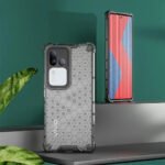 ZORVEX - (CLASSIC ARMOUR EDITION) MOBILE BACK COVER FOR VIVO V30 PRO 5G - 6.78 INCHES - Image 22