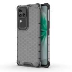 ZORVEX - (CLASSIC ARMOUR EDITION) MOBILE BACK COVER FOR VIVO V30 PRO 5G - 6.78 INCHES - Image 23