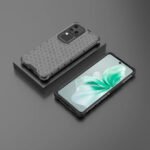 ZORVEX - (CLASSIC ARMOUR EDITION) MOBILE BACK COVER FOR VIVO V30 PRO 5G - 6.78 INCHES - Image 25
