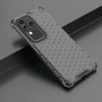 ZORVEX - (CLASSIC ARMOUR EDITION) MOBILE BACK COVER FOR VIVO V30 PRO 5G - 6.78 INCHES - Image 26