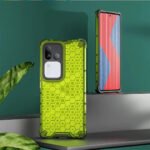 ZORVEX - (CLASSIC ARMOUR EDITION) MOBILE BACK COVER FOR VIVO V30 PRO 5G - 6.78 INCHES - Image 27
