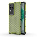 ZORVEX - (CLASSIC ARMOUR EDITION) MOBILE BACK COVER FOR VIVO V30 PRO 5G - 6.78 INCHES - Image 28