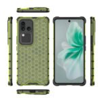 ZORVEX - (CLASSIC ARMOUR EDITION) MOBILE BACK COVER FOR VIVO V30 PRO 5G - 6.78 INCHES - Image 29