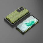 ZORVEX - (CLASSIC ARMOUR EDITION) MOBILE BACK COVER FOR VIVO V30 PRO 5G - 6.78 INCHES - Image 30