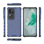 ZORVEX - (CLASSIC ARMOUR EDITION) MOBILE BACK COVER FOR VIVO V30 PRO 5G - 6.78 INCHES - Image 34