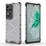 ZORVEX - (CLASSIC ARMOUR EDITION) MOBILE BACK COVER FOR VIVO V30 PRO 5G - 6.78 INCHES - Image 5