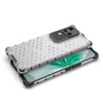 ZORVEX - (CLASSIC ARMOUR EDITION) MOBILE BACK COVER FOR VIVO V30 PRO 5G - 6.78 INCHES - Image 7