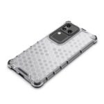 ZORVEX - (CLASSIC ARMOUR EDITION) MOBILE BACK COVER FOR VIVO V30 PRO 5G - 6.78 INCHES - Image 8