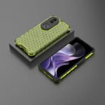 ZORVEX - (CLASSIC ARMOUR EDITION) MOBILE BACK COVER FOR VIVO V50 5G - 6.77 INCHES - Image 12