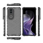 ZORVEX - (CLASSIC ARMOUR EDITION) MOBILE BACK COVER FOR VIVO V50 5G - 6.77 INCHES - Image 7