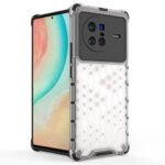 Vivo X80 5G back cover