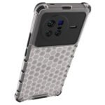 ZORVEX - (CLASSIC ARMOUR EDITION) MOBILE BACK COVER FOR VIVO X80 5G - 6.78 INCHES - Image 10