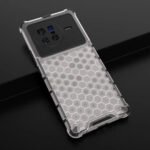 ZORVEX - (CLASSIC ARMOUR EDITION) MOBILE BACK COVER FOR VIVO X80 5G - 6.78 INCHES - Image 12