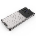 ZORVEX - (CLASSIC ARMOUR EDITION) MOBILE BACK COVER FOR VIVO X80 5G - 6.78 INCHES - Image 15