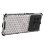 ZORVEX - (CLASSIC ARMOUR EDITION) MOBILE BACK COVER FOR VIVO X80 5G - 6.78 INCHES - Image 16