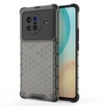 ZORVEX - (CLASSIC ARMOUR EDITION) MOBILE BACK COVER FOR VIVO X80 5G - 6.78 INCHES - Image 17