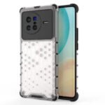 Vivo X80 5G back case