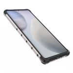 ZORVEX - (CLASSIC ARMOUR EDITION) MOBILE BACK COVER FOR VIVO X80 PRO 5G - 6.78 INCHES - Image 11