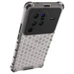 ZORVEX - (CLASSIC ARMOUR EDITION) MOBILE BACK COVER FOR VIVO X80 PRO 5G - 6.78 INCHES - Image 13
