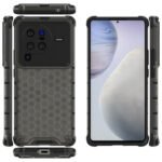 ZORVEX - (CLASSIC ARMOUR EDITION) MOBILE BACK COVER FOR VIVO X80 PRO 5G - 6.78 INCHES - Image 20