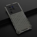 ZORVEX - (CLASSIC ARMOUR EDITION) MOBILE BACK COVER FOR VIVO X80 PRO 5G - 6.78 INCHES - Image 22