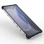 ZORVEX - (CLASSIC ARMOUR EDITION) MOBILE BACK COVER FOR VIVO X90 5G - 6.78 INCHES - Image 10