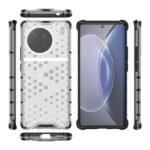 ZORVEX - (CLASSIC ARMOUR EDITION) MOBILE BACK COVER FOR VIVO X90 5G - 6.78 INCHES - Image 2