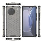 ZORVEX - (CLASSIC ARMOUR EDITION) MOBILE BACK COVER FOR VIVO X90 5G - 6.78 INCHES - Image 22