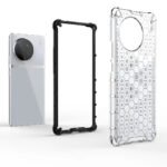 ZORVEX - (CLASSIC ARMOUR EDITION) MOBILE BACK COVER FOR VIVO X90 5G - 6.78 INCHES - Image 3