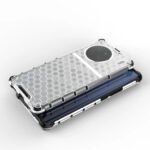 ZORVEX - (CLASSIC ARMOUR EDITION) MOBILE BACK COVER FOR VIVO X90 5G - 6.78 INCHES - Image 5