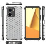 Vivo Y16 back case