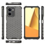 Vivo Y16 Classic Armour case