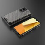ZORVEX - (CLASSIC ARMOUR EDITION) MOBILE BACK COVER FOR VIVO Y16 - 6.51 INCHES - Image 8