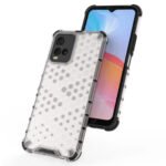 Vivo Y21 cover