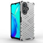 ZORVEX - (CLASSIC ARMOUR EDITION) MOBILE BACK COVER FOR VIVO Y27 - 6.64 INCHES