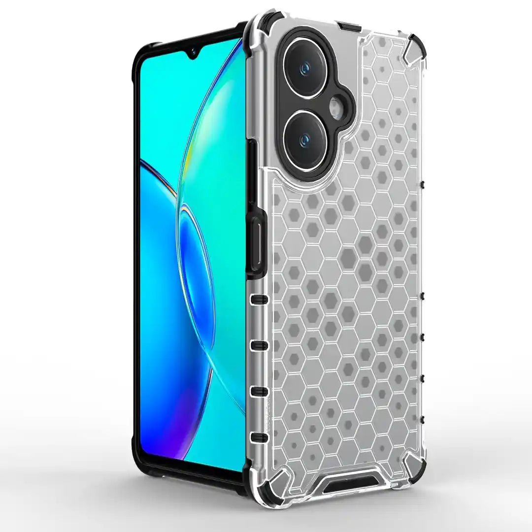 Classic-Armour-Mobile-Back-Cover-for-Vivo-Y27-6.64-Inches_1 ZORVEX - (CLASSIC ARMOUR EDITION) MOBILE BACK COVER FOR VIVO Y27 - 6.64 INCHES - Image 1