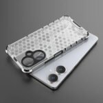 ZORVEX - (CLASSIC ARMOUR EDITION) MOBILE BACK COVER FOR VIVO Y27 - 6.64 INCHES - Image 12